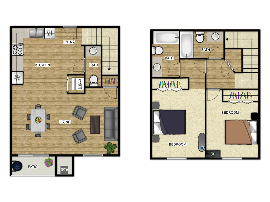 TOWNHOME